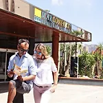 Marconfort Benidorm Suites