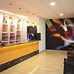 Marconfort Benidorm Suites