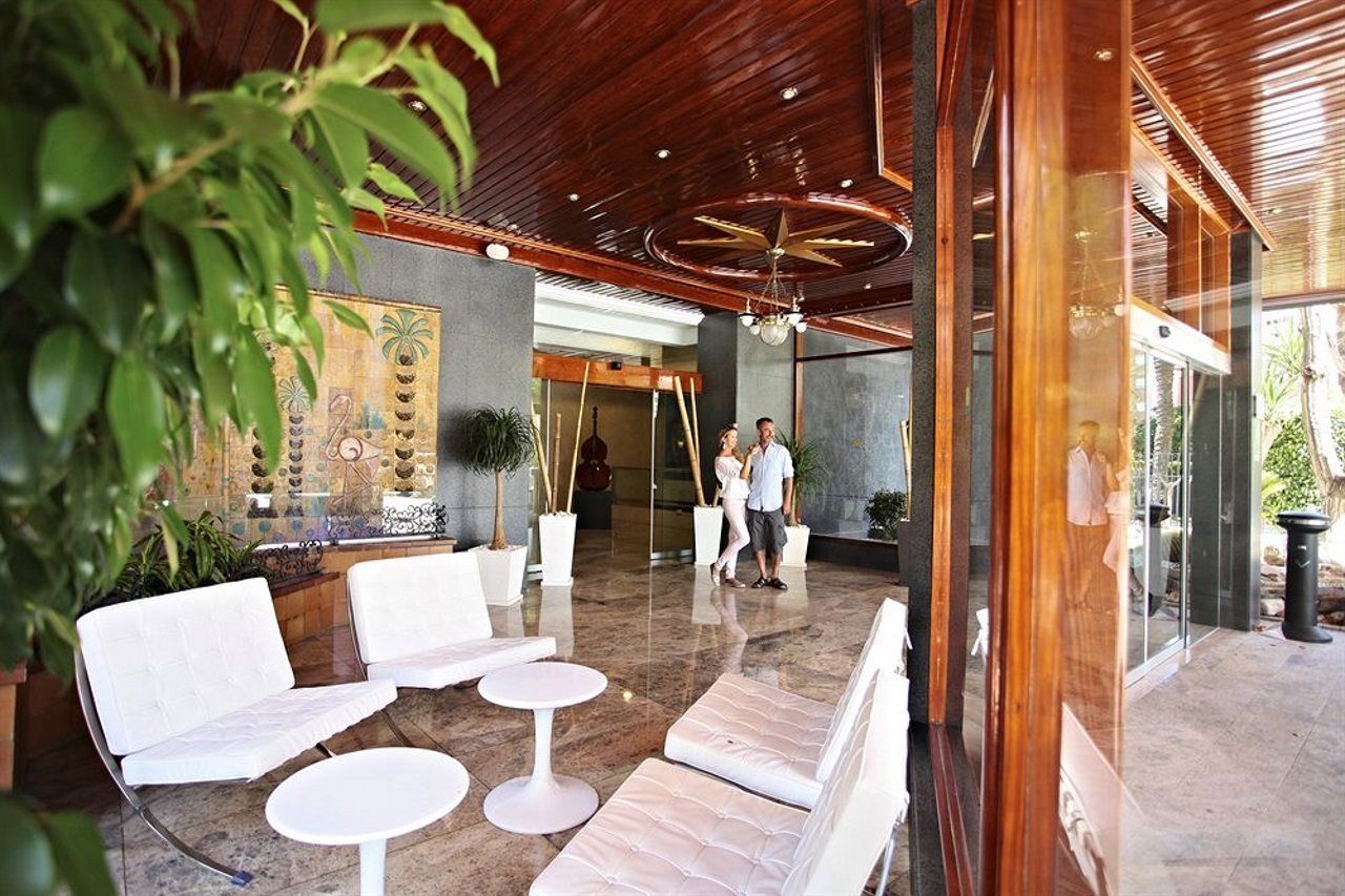 Marconfort Suites Hotel 3*