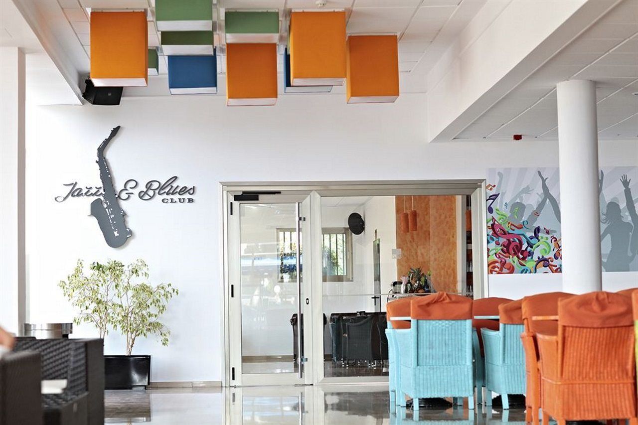 Marconfort Suites 3* Benidorm