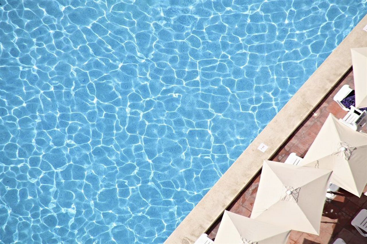 Marconfort Suites Hotel Benidorm