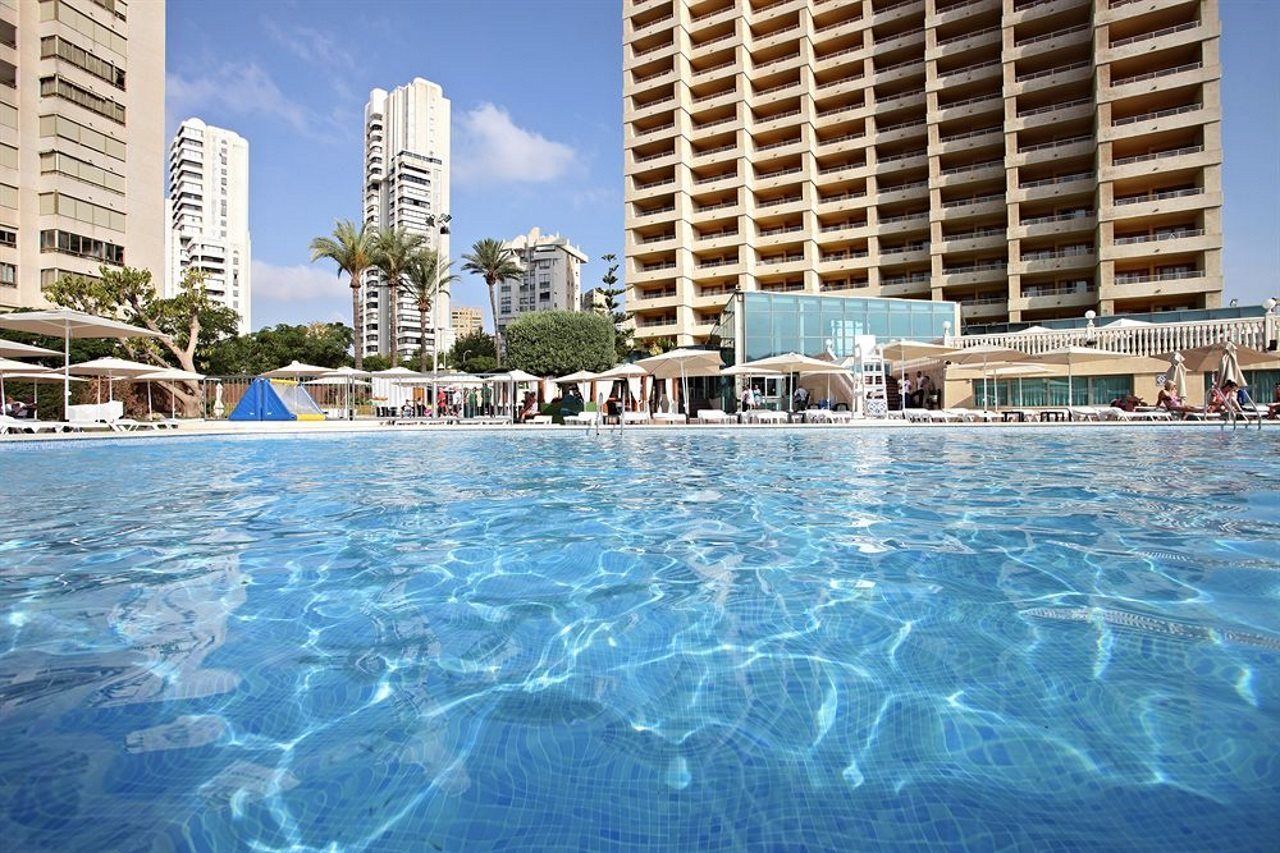 Marconfort Suites 3*