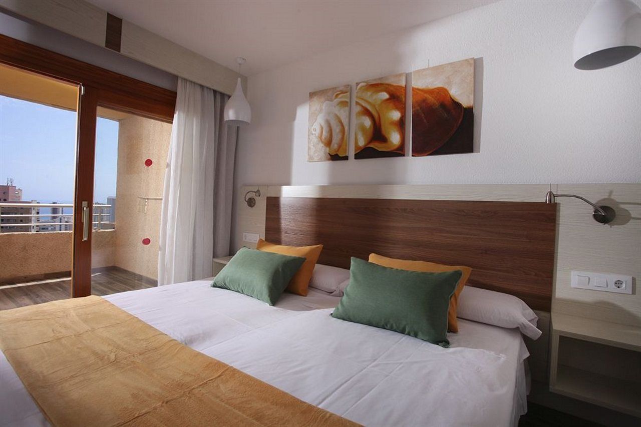Marconfort Suites Benidorm
